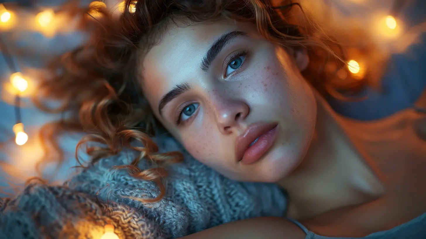 Achieving Better Sleep to Combat Burnout and Emotional Exhaustion