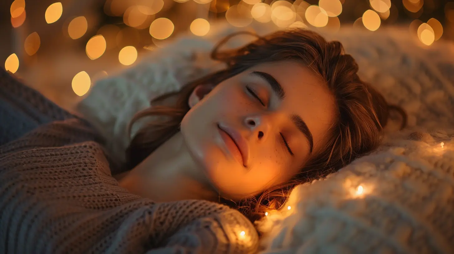 Achieving Better Sleep to Combat Burnout and Emotional Exhaustion