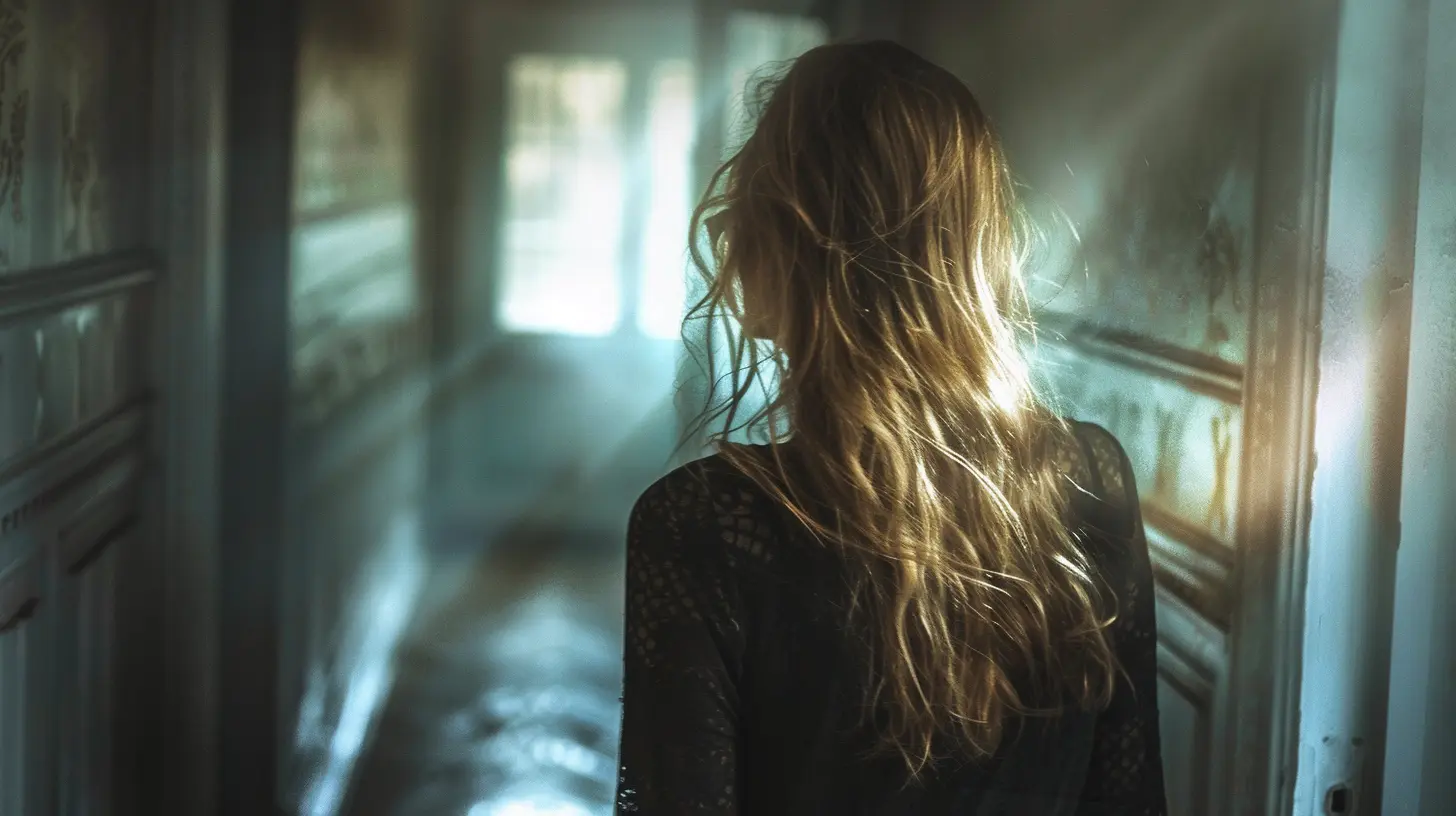 Agoraphobia: The Fear of Leaving Home and Its Impact on Daily Life