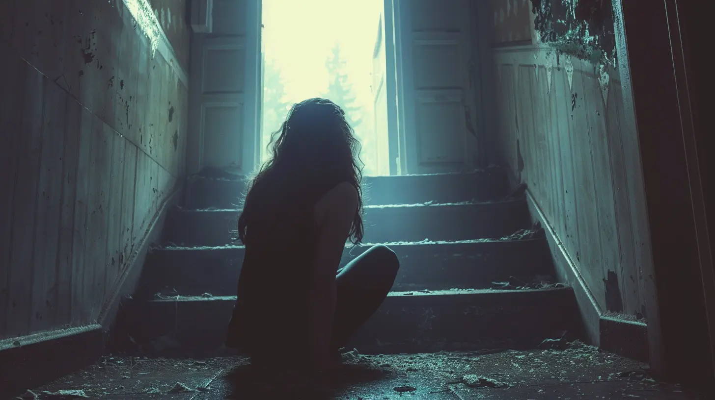 Agoraphobia: The Fear of Leaving Home and Its Impact on Daily Life