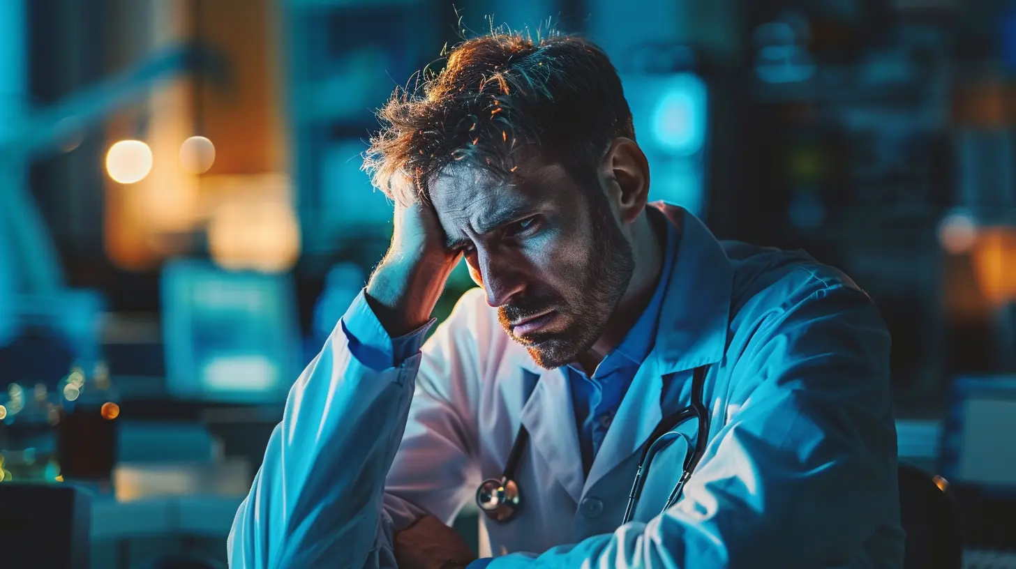 Assessing Anxiety: Tools and Techniques for Clinicians