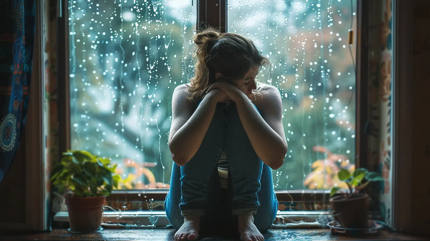 Assessing Depression: The Most Reliable Tools