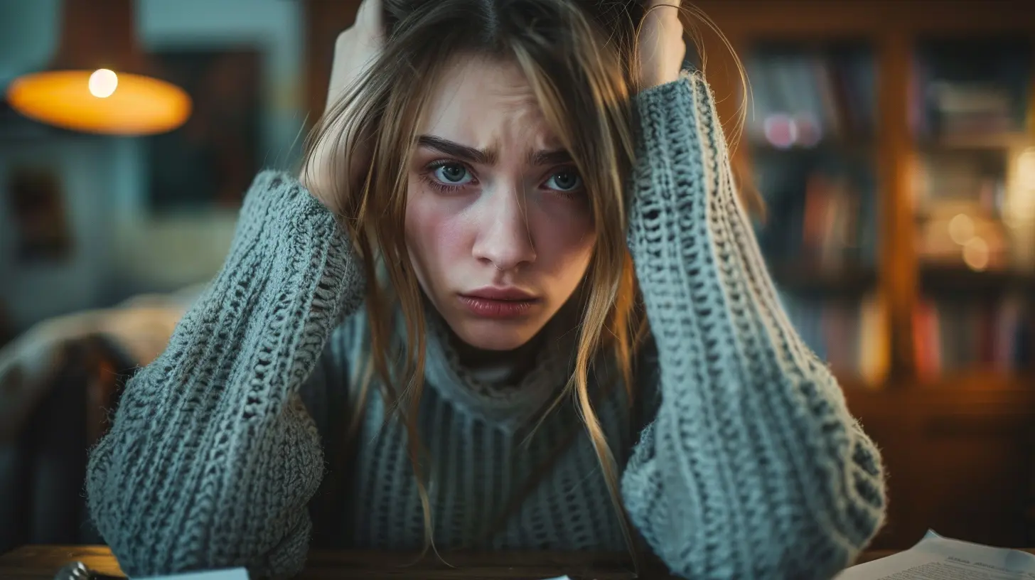 Assessing Depression: The Most Reliable Tools