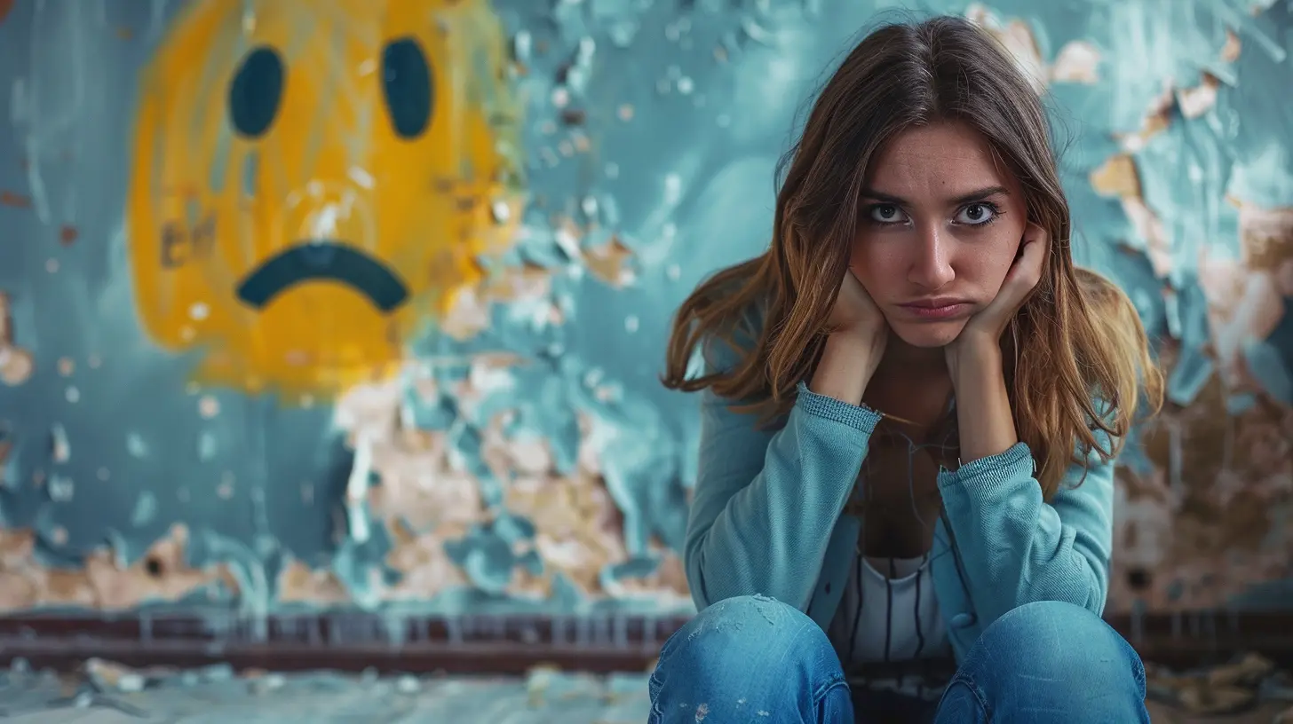 Assessing Depression: The Most Reliable Tools