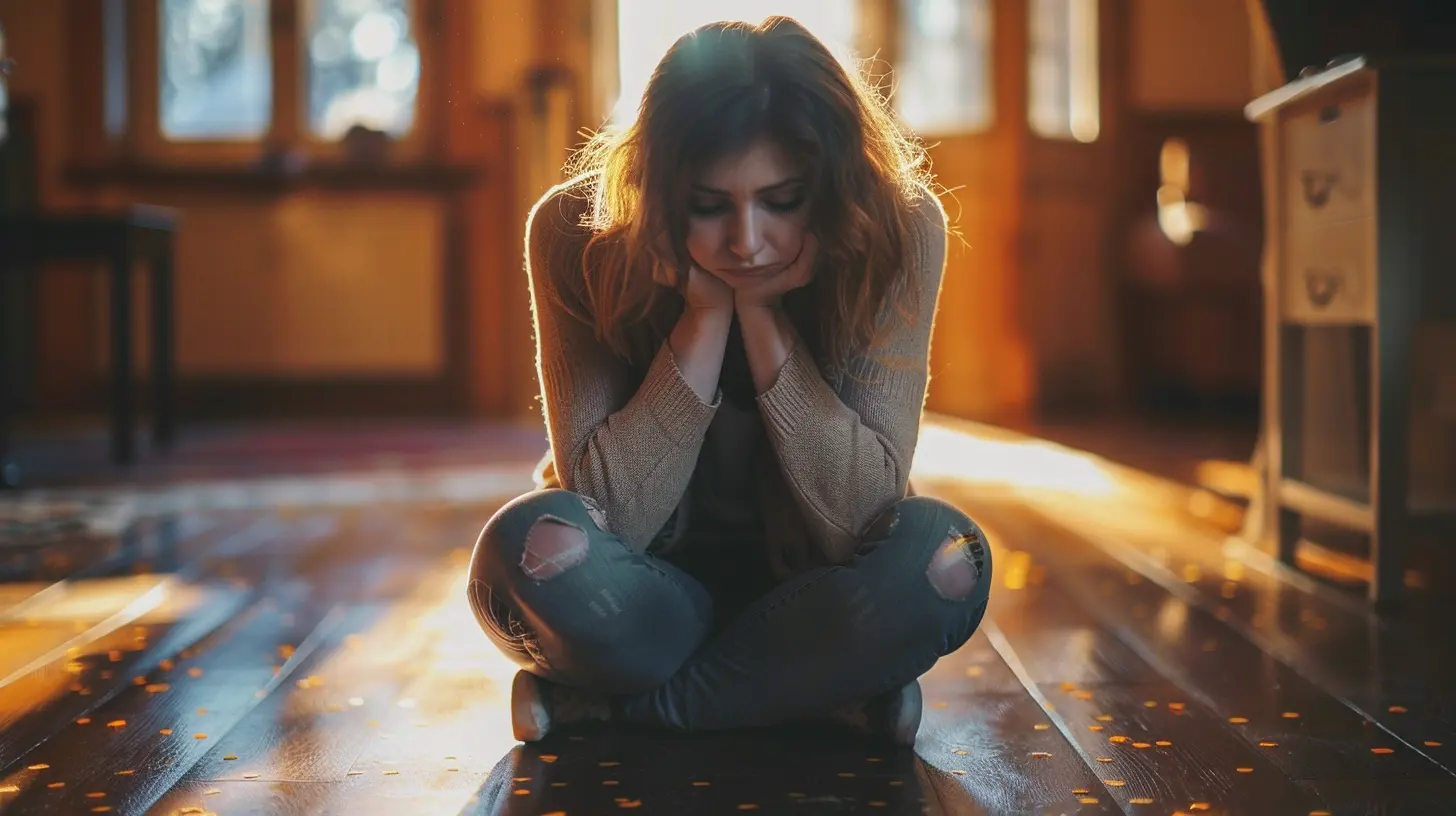 Assessing Depression: The Most Reliable Tools