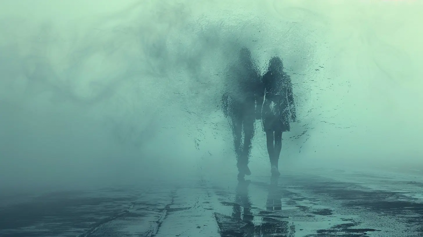 Attachment Styles and the Art of Being Alone