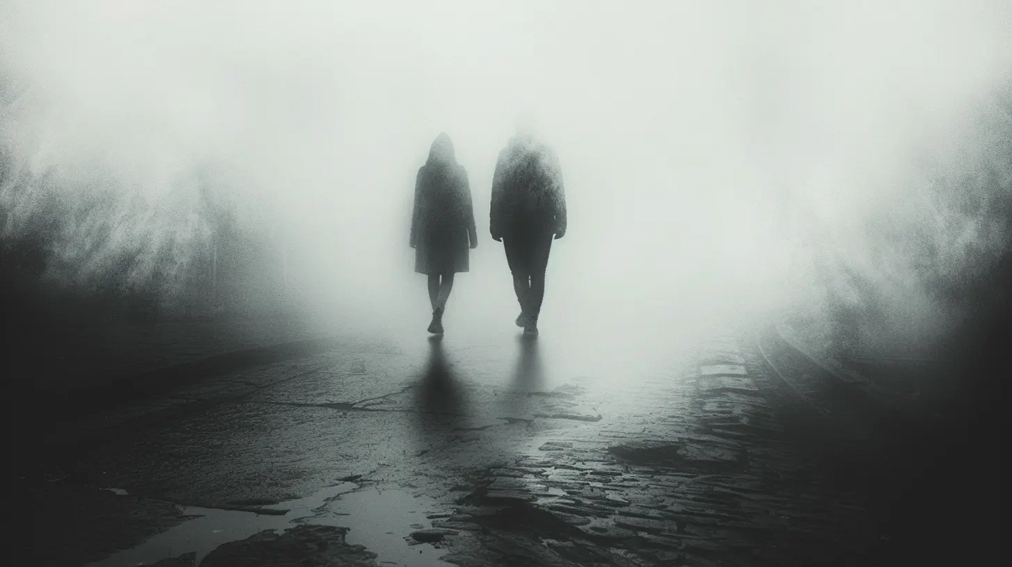Attachment Styles and the Art of Being Alone