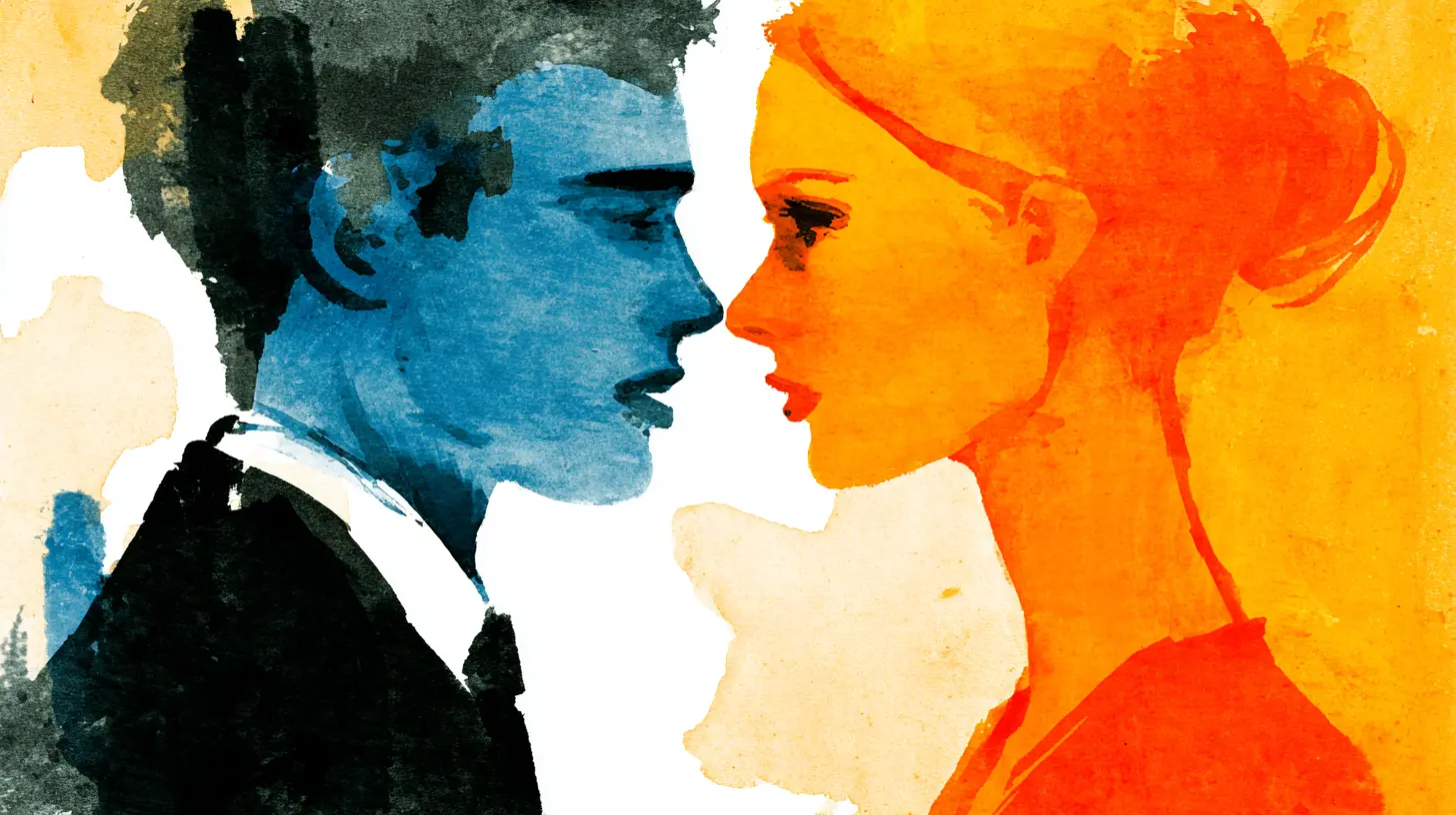 Attachment Styles and Workplace Relationships