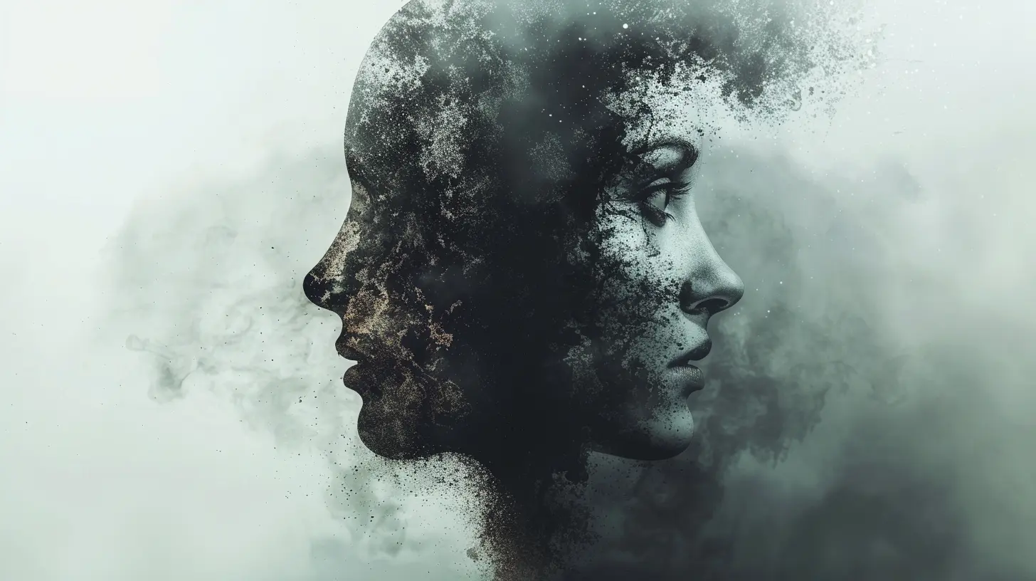 Bipolar Disorder: Navigating the Highs and Lows of Mood Dysregulation