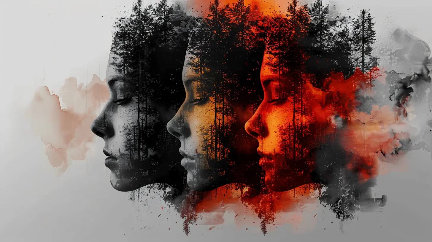 Bipolar Disorder: Navigating the Highs and Lows of Mood Dysregulation