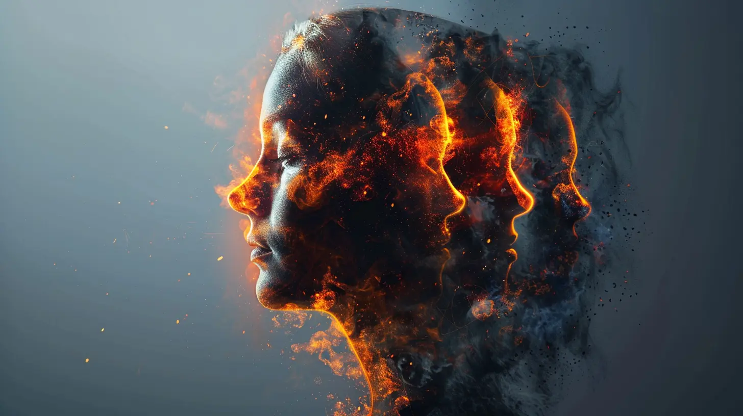 Borderline Personality Disorder: Examining Emotional Instability and Treatment Approaches