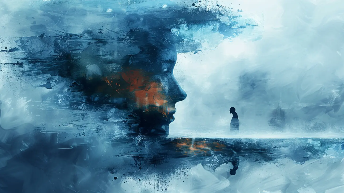 Borderline Personality Disorder: Examining Emotional Instability and Treatment Approaches