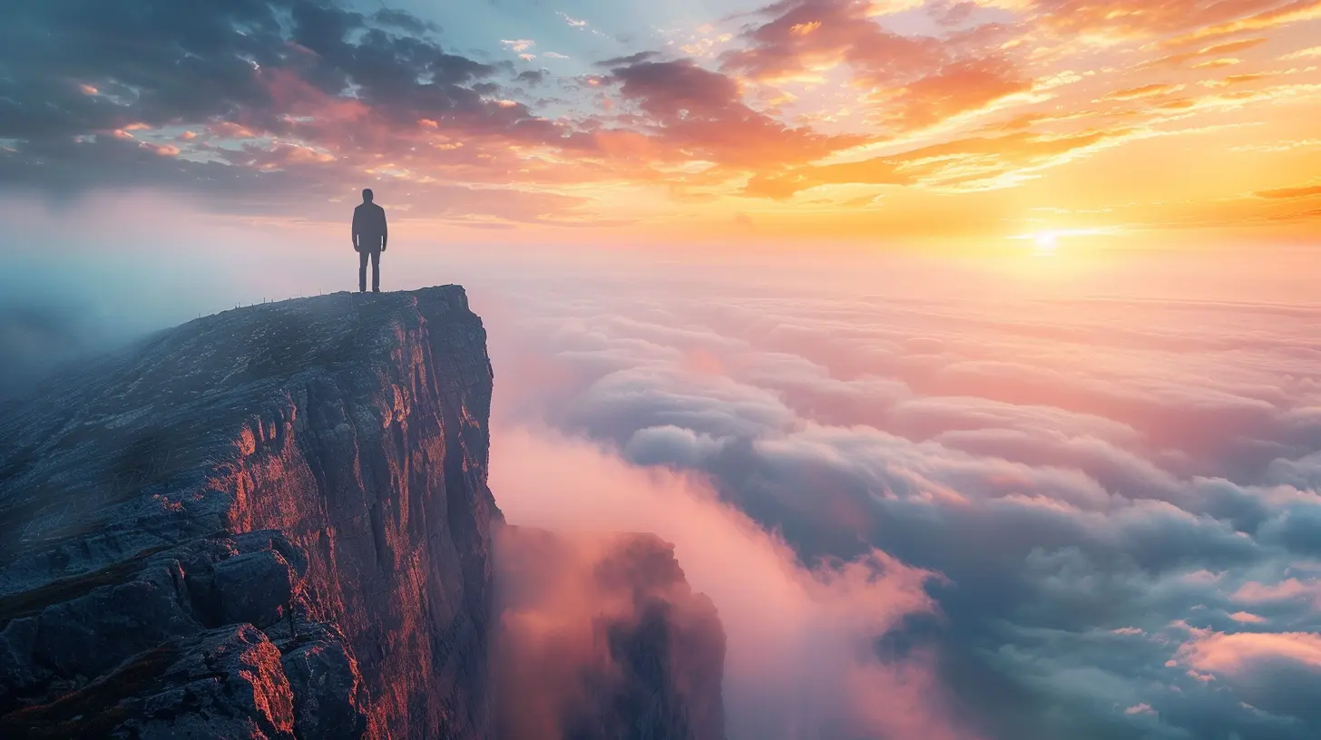 Breaking Free from the Comparison Trap