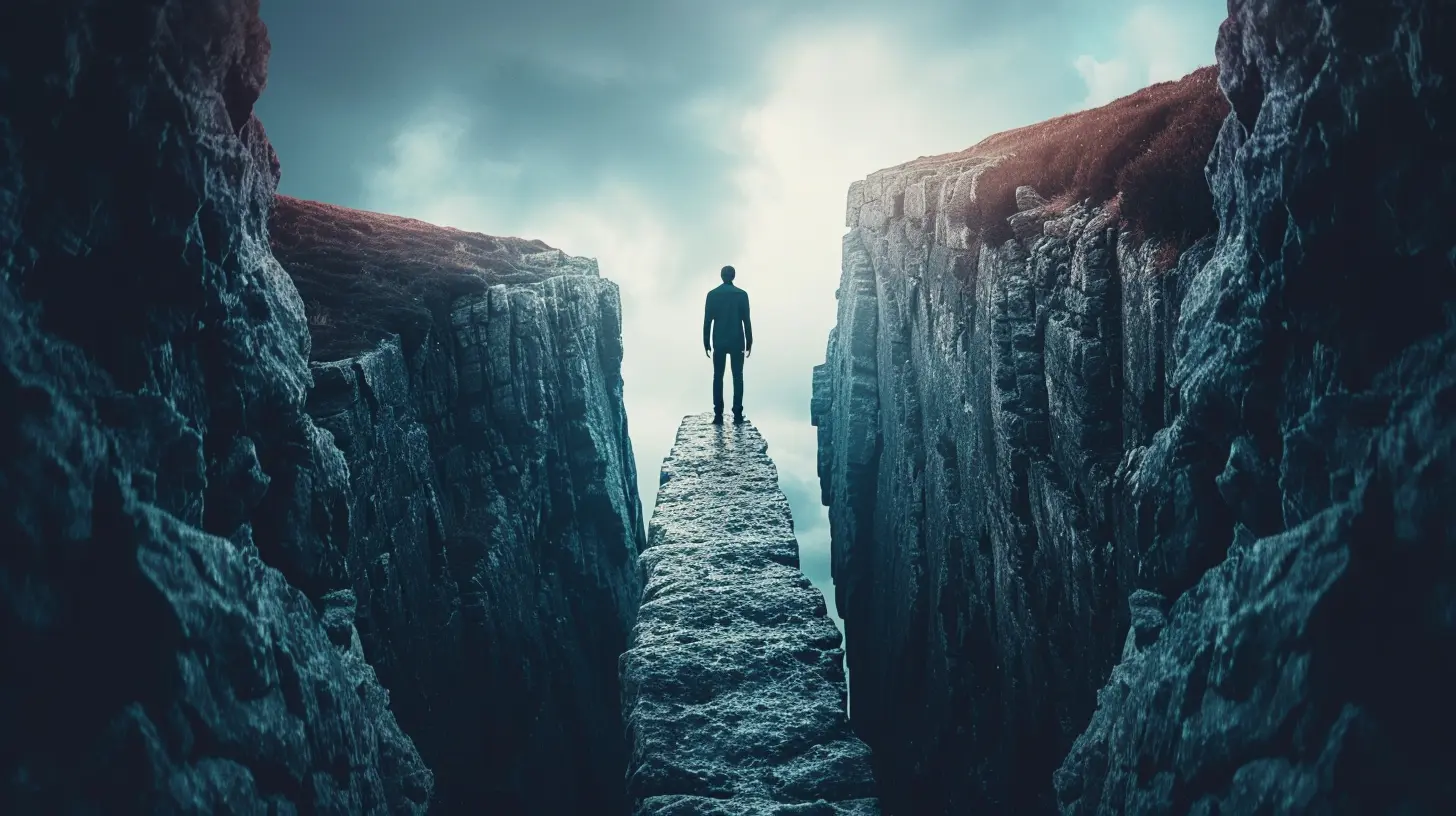 Breaking Free from the Comparison Trap