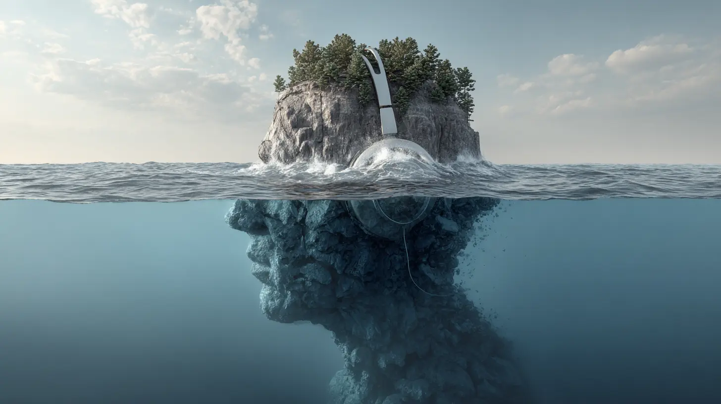Breaking Free from the Sunk Cost Fallacy