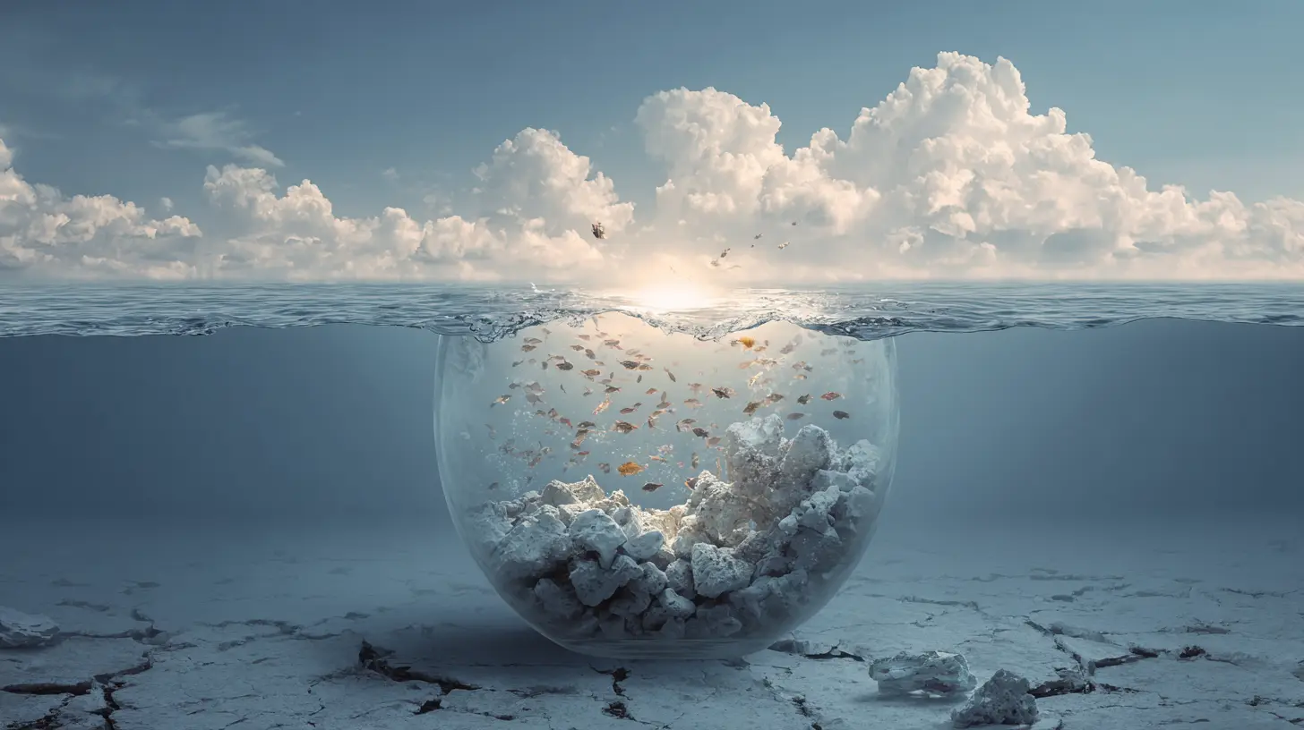 Breaking Free from the Sunk Cost Fallacy
