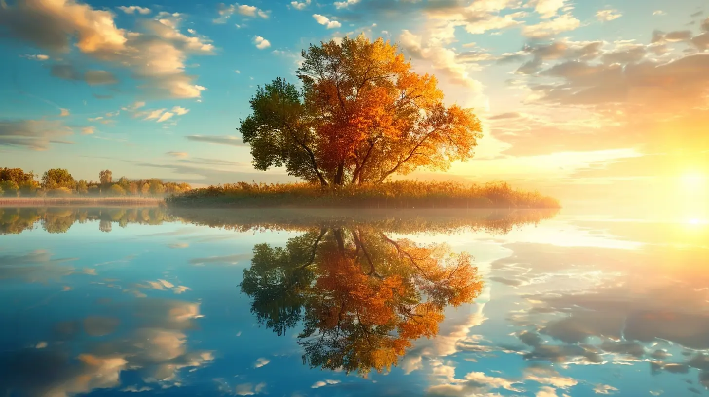 Breaking the Cycle of Perfectionism for Inner Peace