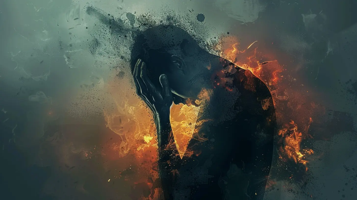 Breaking the Cycle of Trauma in Families and Communities