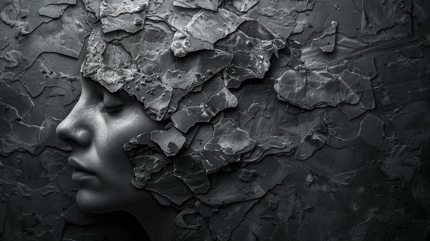Breaking the Stigma: How Culture Shapes Perceptions of Mood Disorders