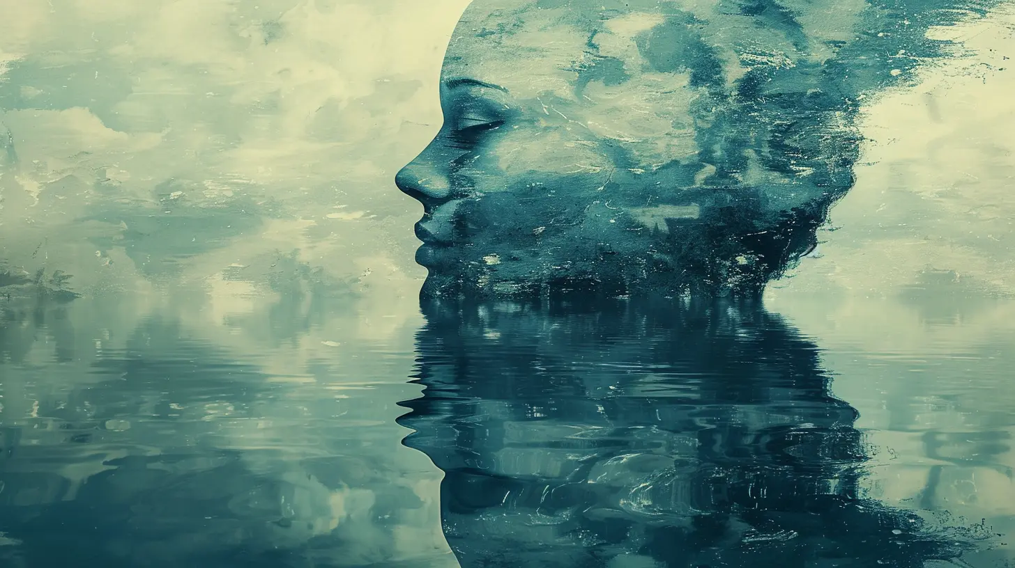 Breaking the Stigma: How Culture Shapes Perceptions of Mood Disorders