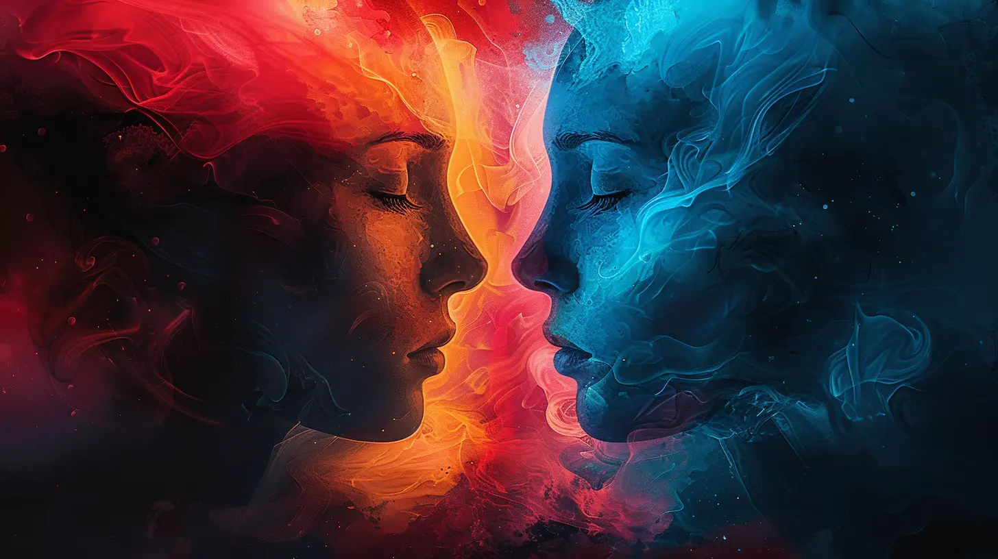 Breaking the Stigma: How Culture Shapes Perceptions of Mood Disorders