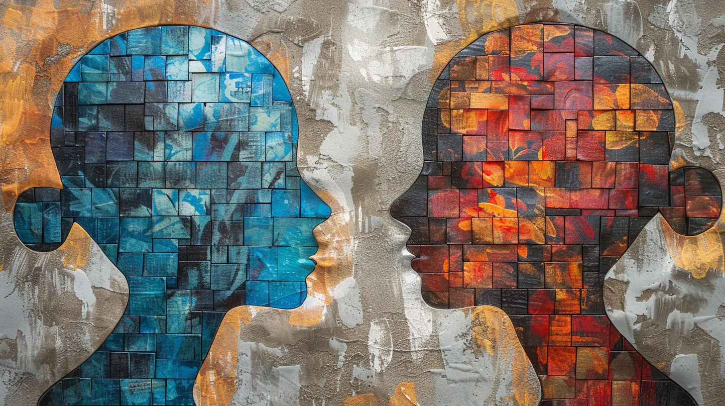 Building Emotional Intelligence: A Guide to Better Relationships