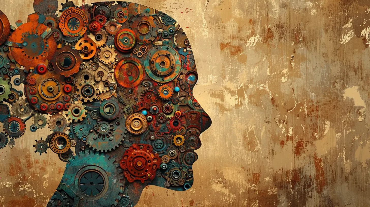 Building Mental Toughness: Strategies for Psychological Endurance