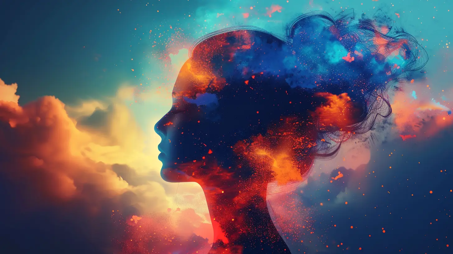 Building Mental Toughness: Strategies for Psychological Endurance