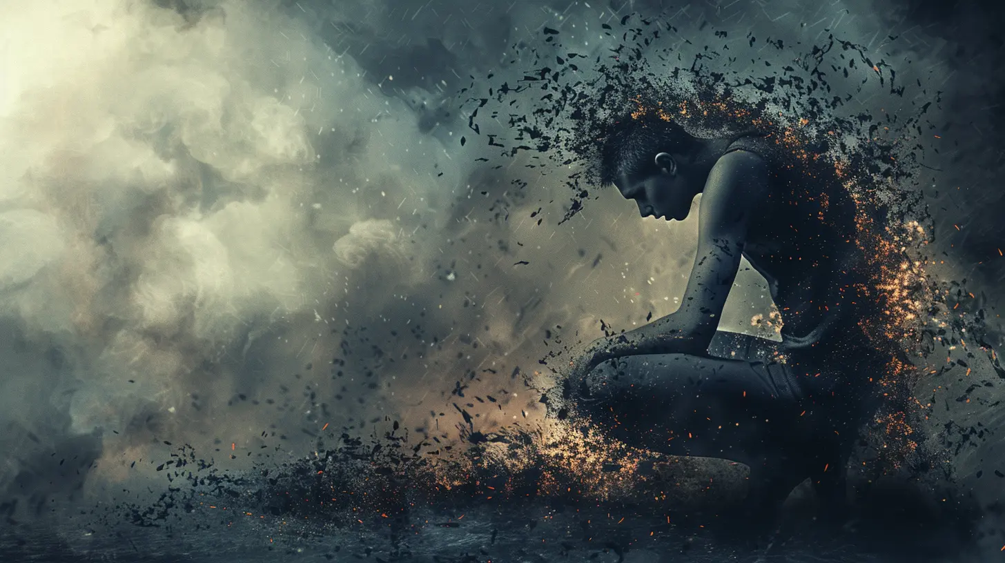 Building Resilience in the Face of Traumatic Experiences