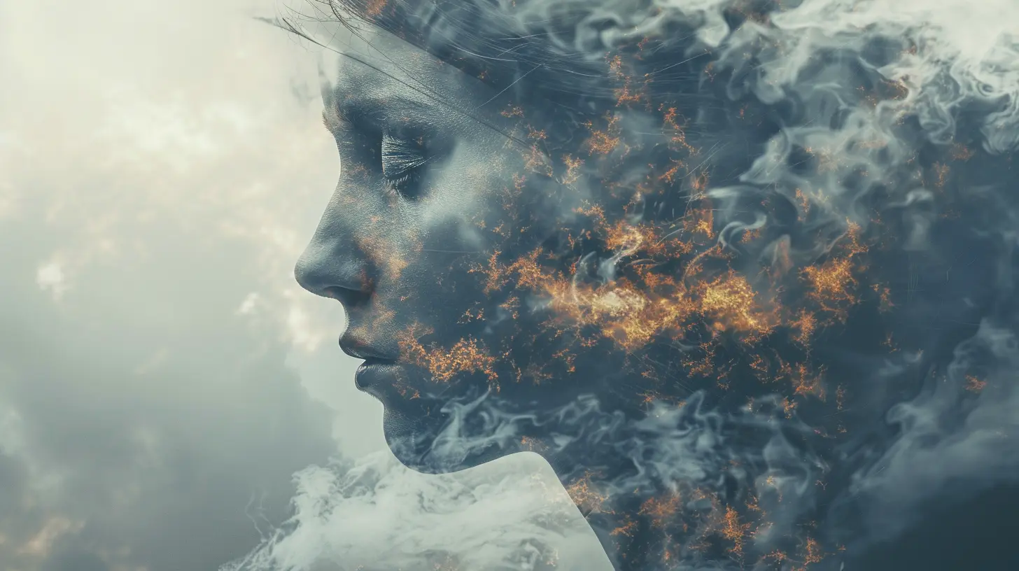 Building Resilience in the Face of Traumatic Experiences