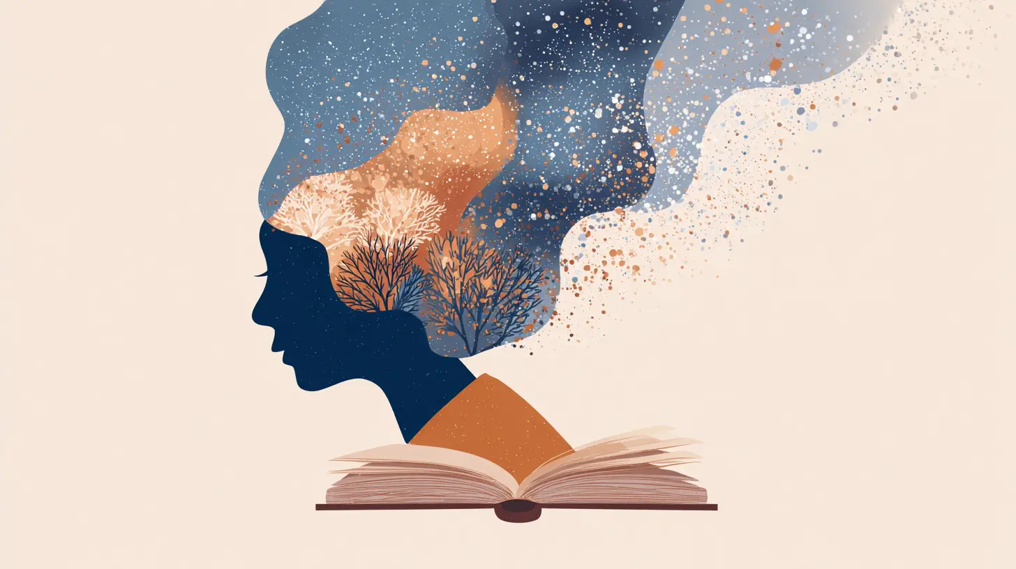 Building Self-Awareness Through Intentional Journaling