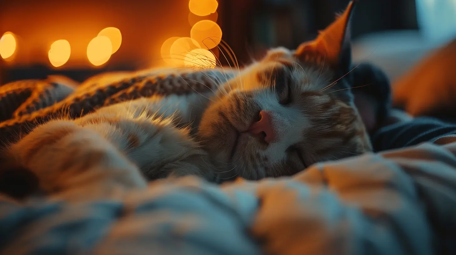 Can Better Sleep Help You Recover From Trauma? Exploring the Science
