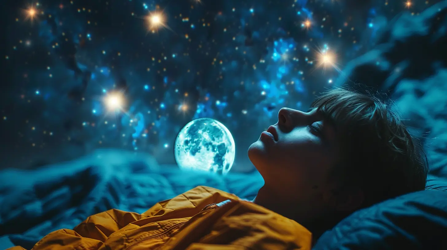 Can Better Sleep Help You Recover From Trauma? Exploring the Science