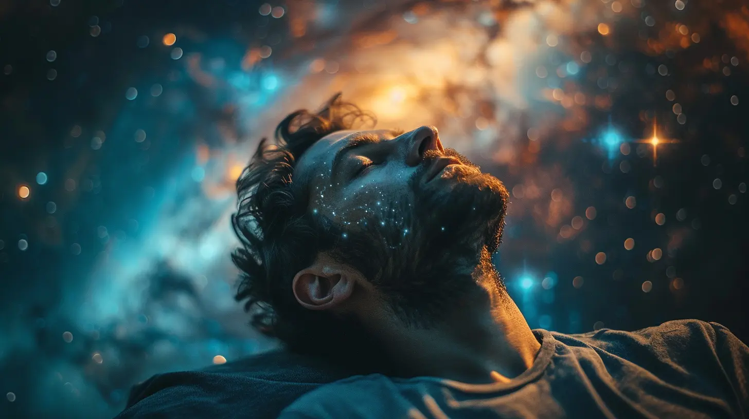Can Better Sleep Help You Recover From Trauma? Exploring the Science
