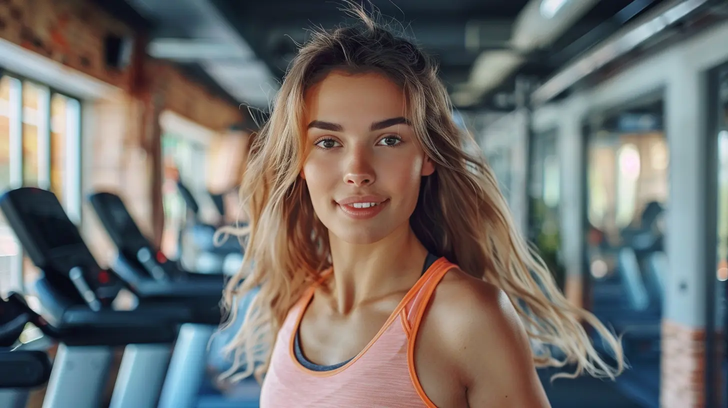 Can Exercise Really Help Your Mood? The Science Behind It
