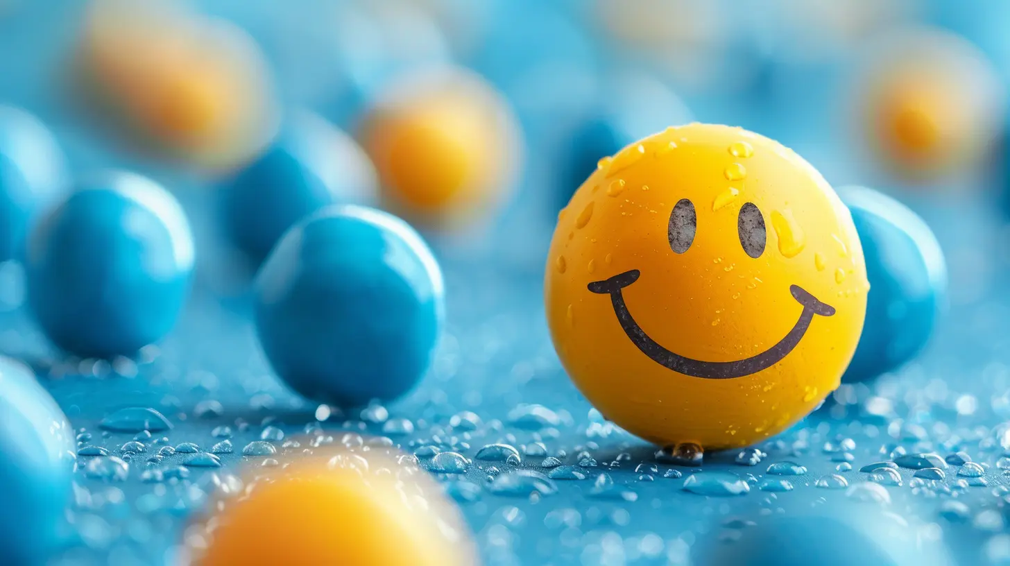 Can Exercise Really Help Your Mood? The Science Behind It