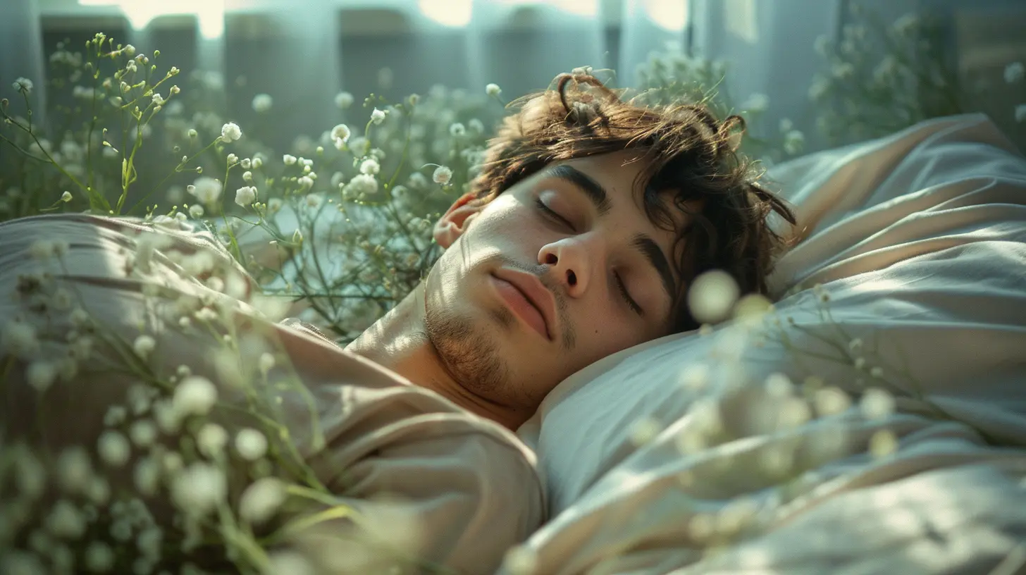 Can Napping Improve Your Mental Health? The Cognitive Benefits of Short Rest