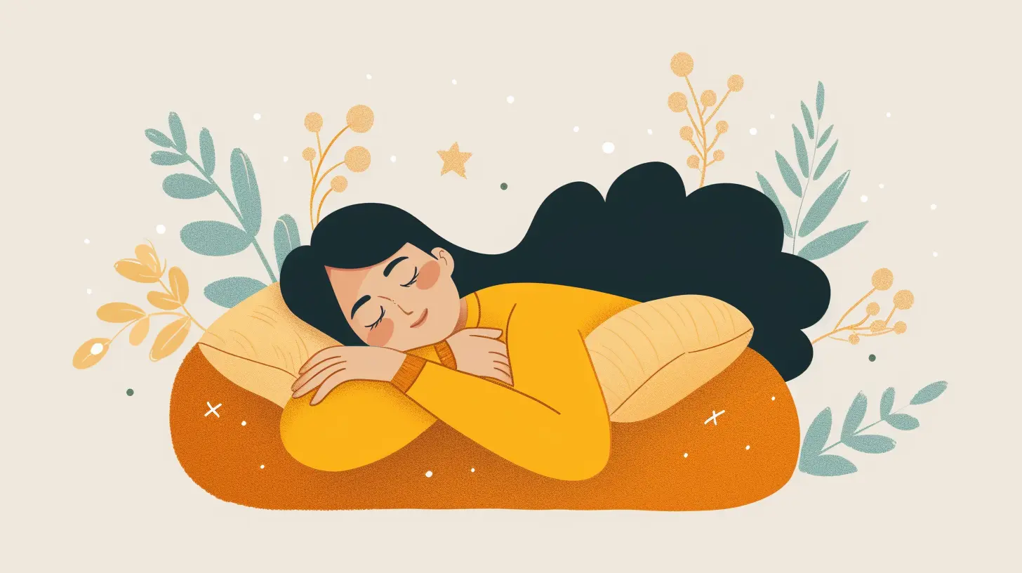 Can Napping Improve Your Mental Health? The Cognitive Benefits of Short Rest