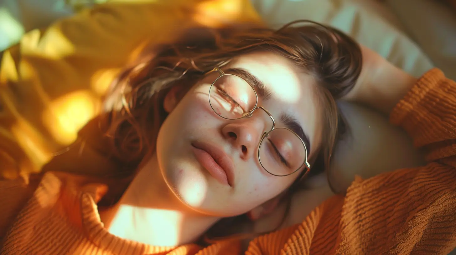 Can Napping Improve Your Mental Health? The Cognitive Benefits of Short Rest