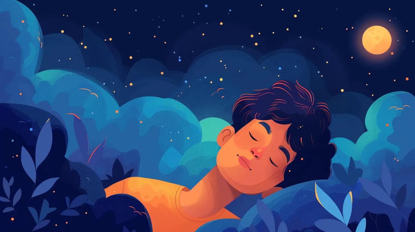 Can Napping Improve Your Mental Health? The Cognitive Benefits of Short Rest