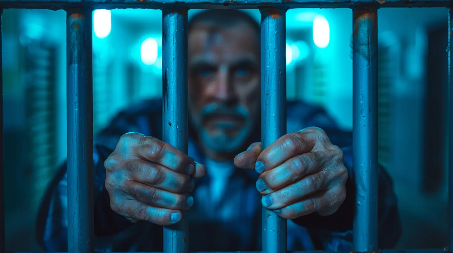 Can Rehabilitation Work? A Forensic Psychologist’s Viewpoint