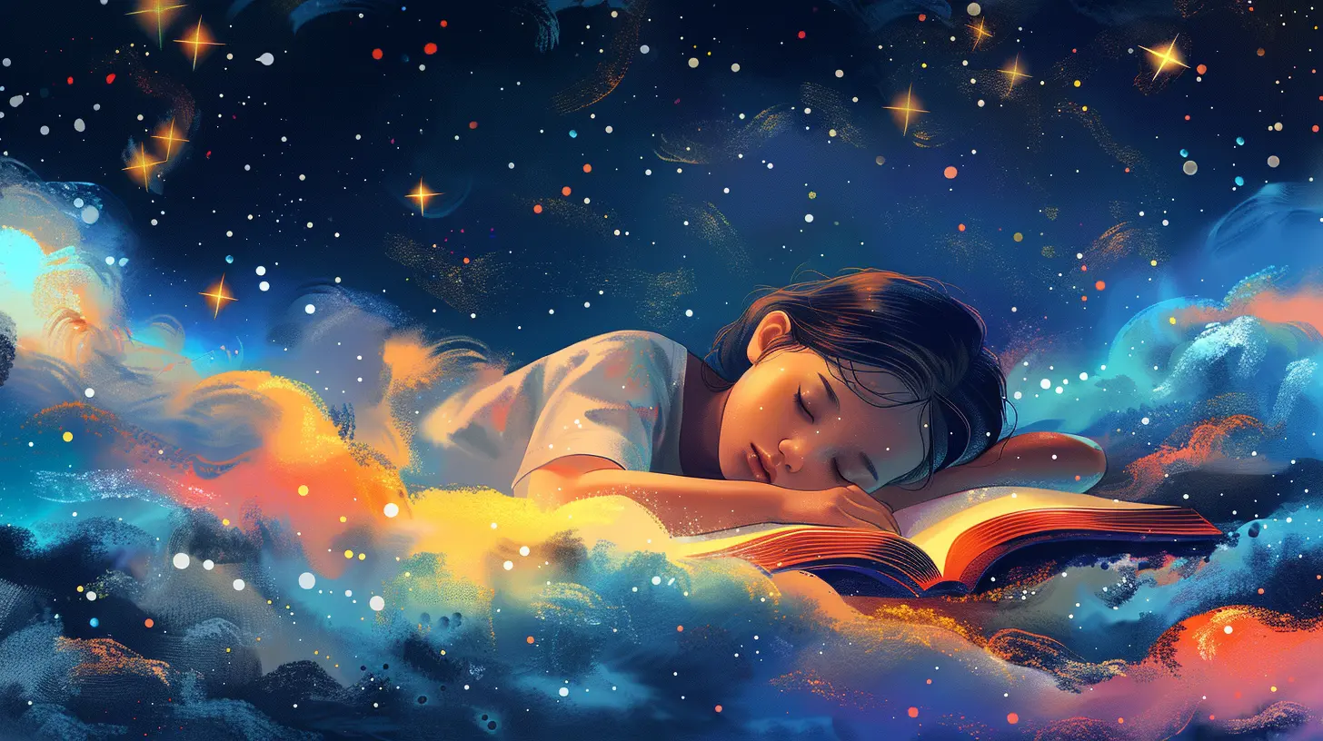 Can Sleep Improve Mental Health in Children? Understanding Their Unique Needs