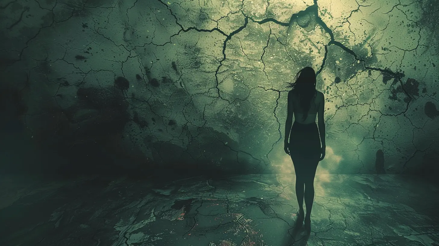 Can Trauma Be Passed Down Through Generations?