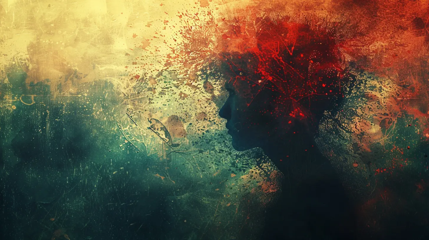 Can Trauma Be Passed Down Through Generations?