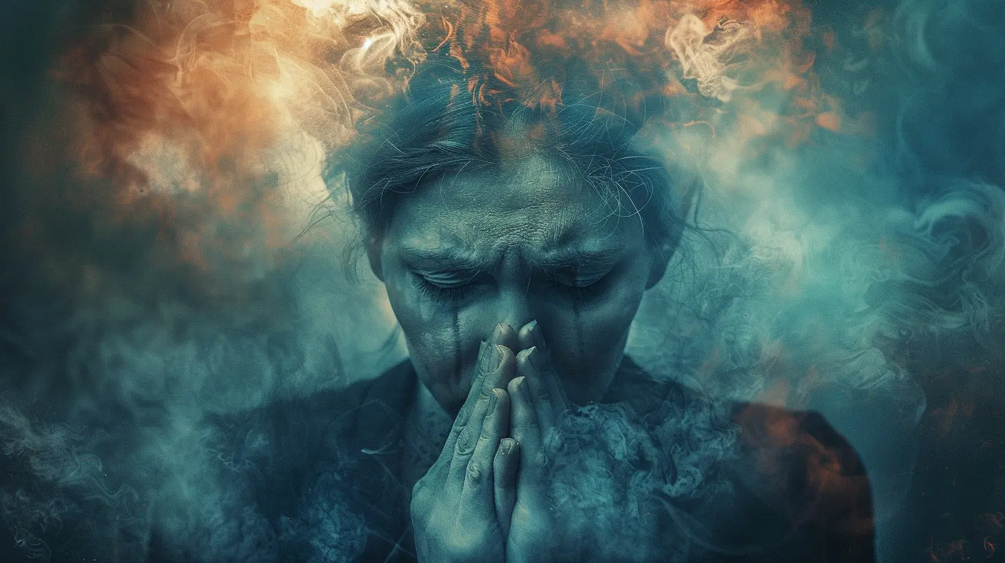 Can Trauma Be Passed Down Through Generations?