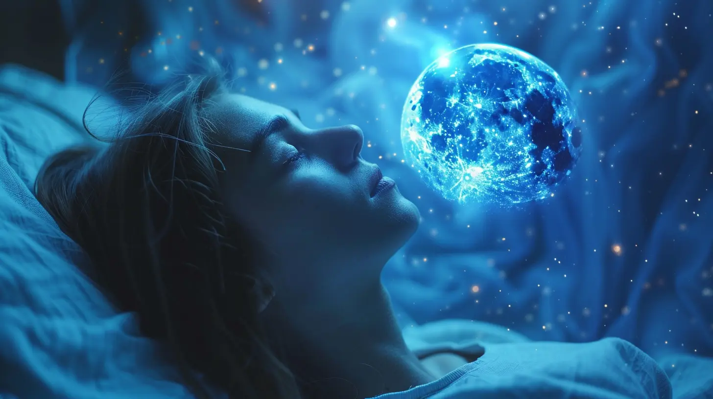 Cognitive Behavioral Therapy for Insomnia: A Path to Better Mental Health