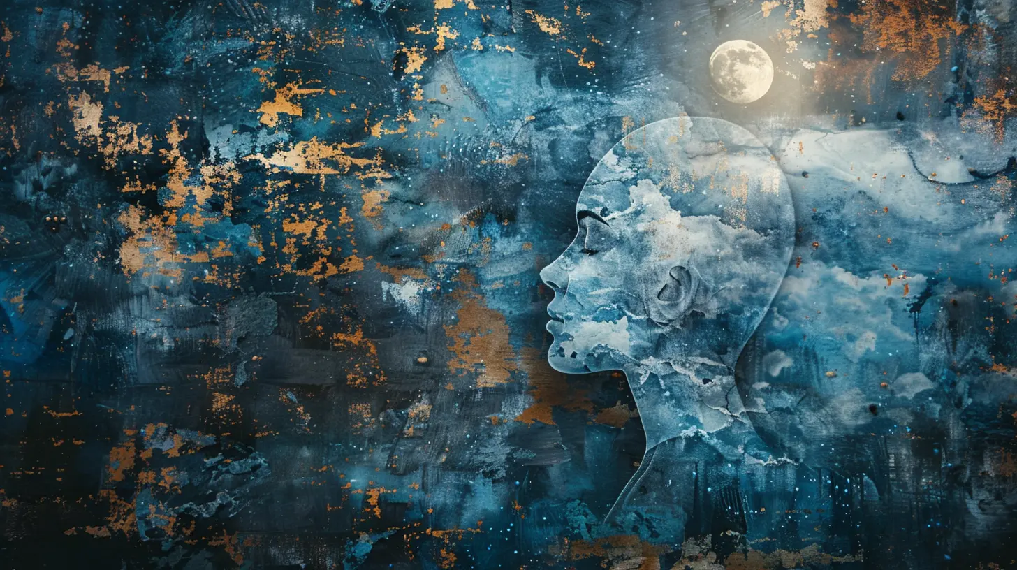 Cognitive Behavioral Therapy for Insomnia: A Path to Better Mental Health