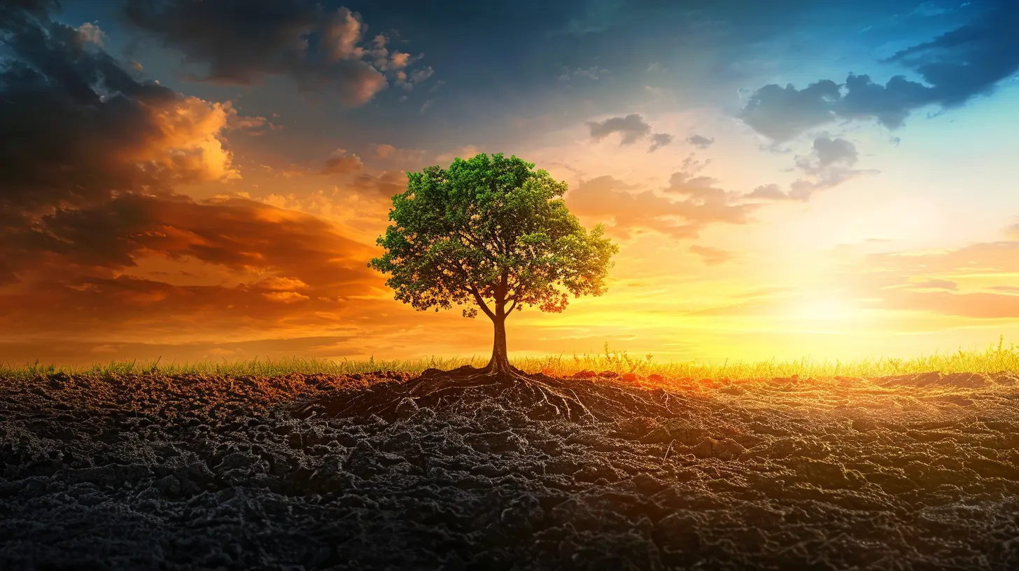 Cognitive Dissonance and Climate Change: Why People Resist Environmental Action