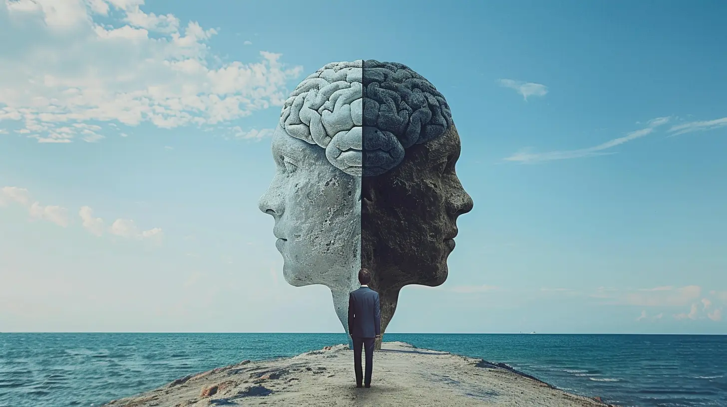 Cognitive Dissonance and Ethical Decision-Making in Business
