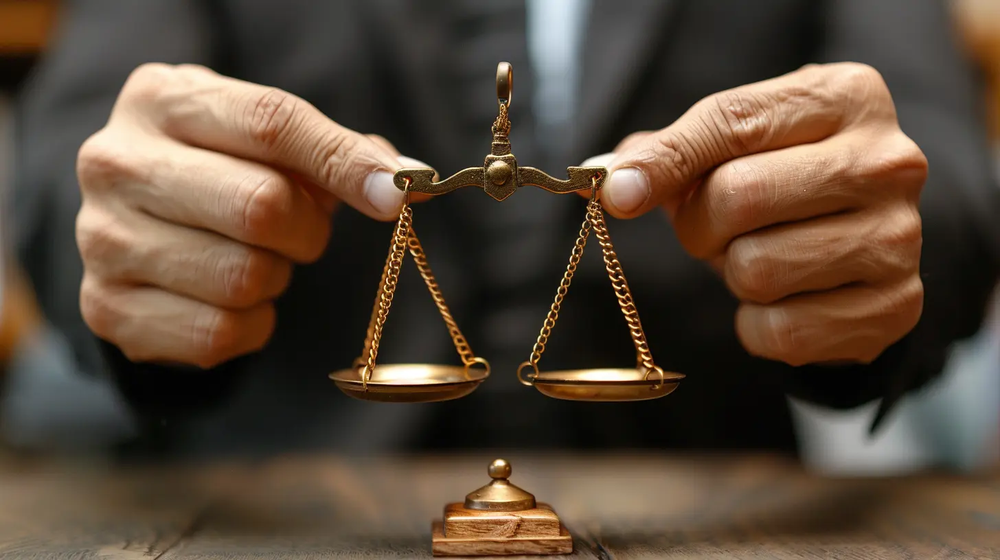 Cognitive Dissonance and Ethical Decision-Making in Business